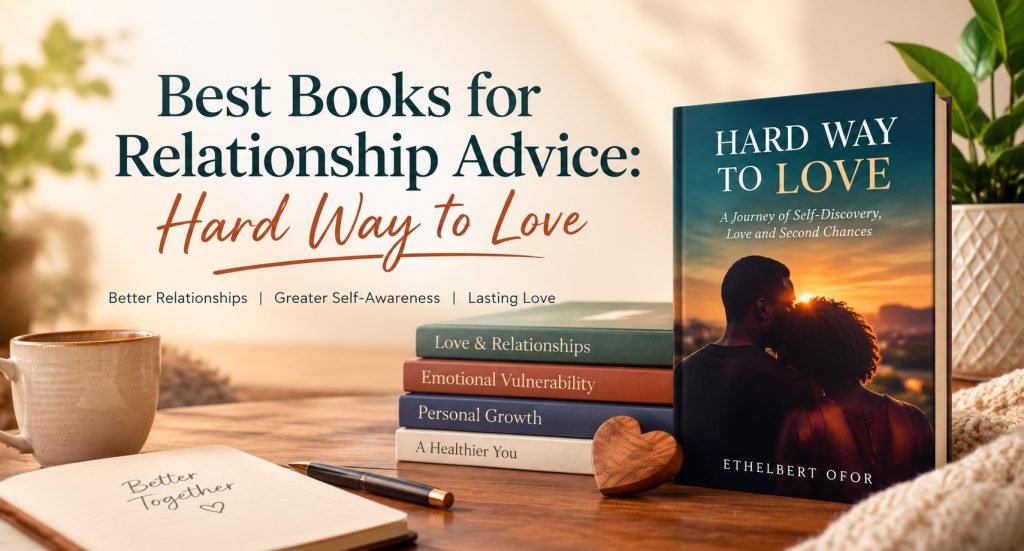 best books for relationship advice